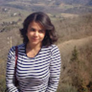 Meet your Posher, Amanda